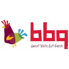 15% Discount with minimum spend of RM100 in single receipt on normal price at BBQ CHICKEN